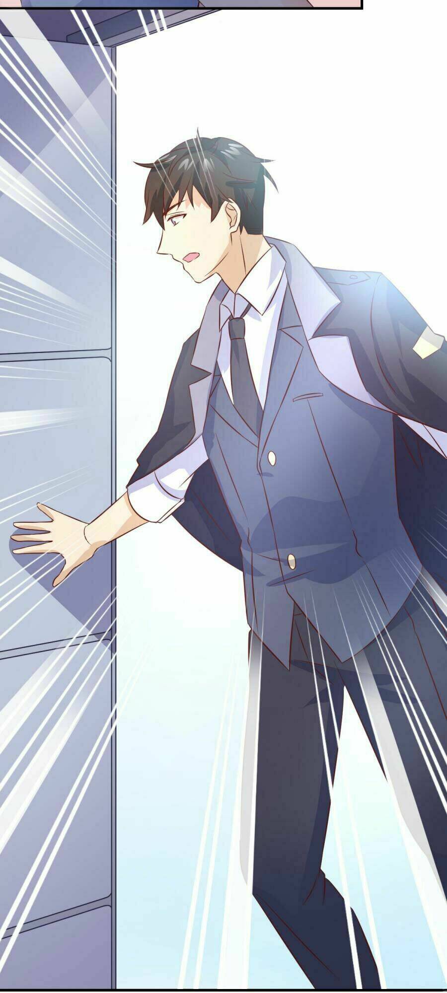 bá ái hãn thê chapter 10 13