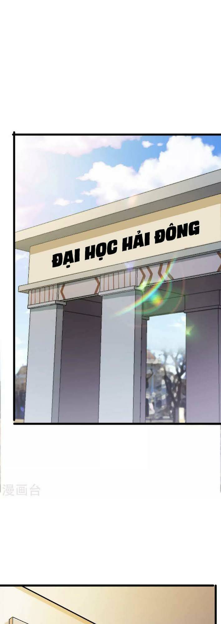 tối cường đặc chủng binh của hoa khôi chapter 18 42