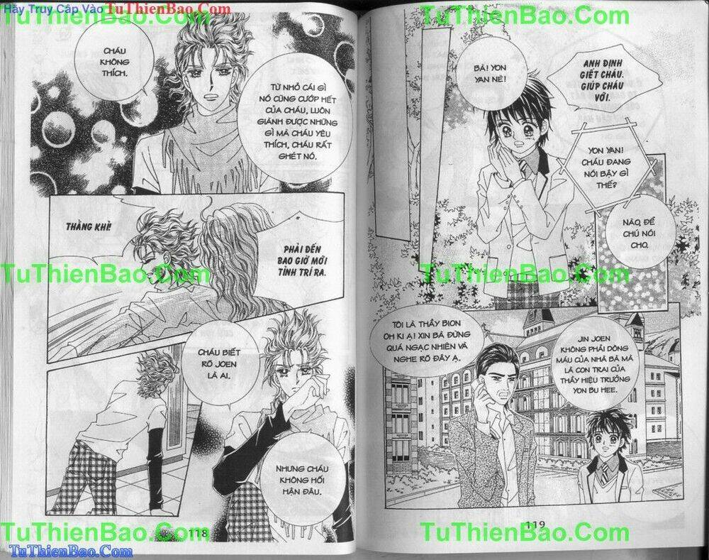 vua xa lộ chapter 11 60