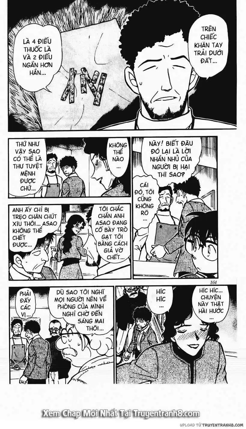conan chapter 467 10