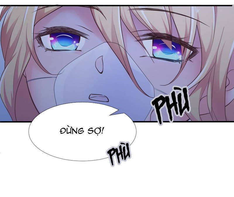 chiến lược lãng mạn của thịnh thiếu chapter 53 40