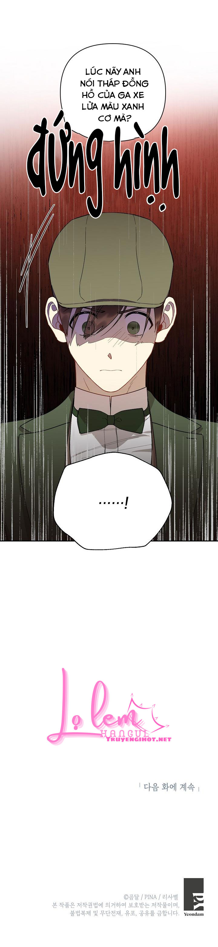 trở thành con gái của anh hùng bóng đêm chapter 25.2 12