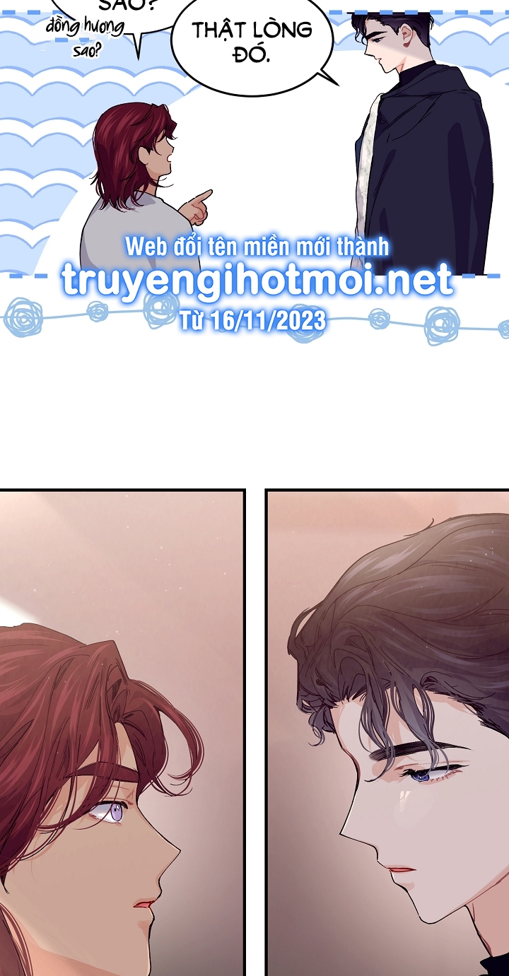 [18+] sự đáng sợ bên trong đại dương chapter 63.2 29