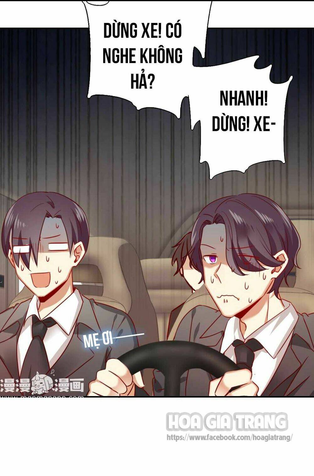 phục thù thiếu gia tiểu điềm thê chapter 7 34