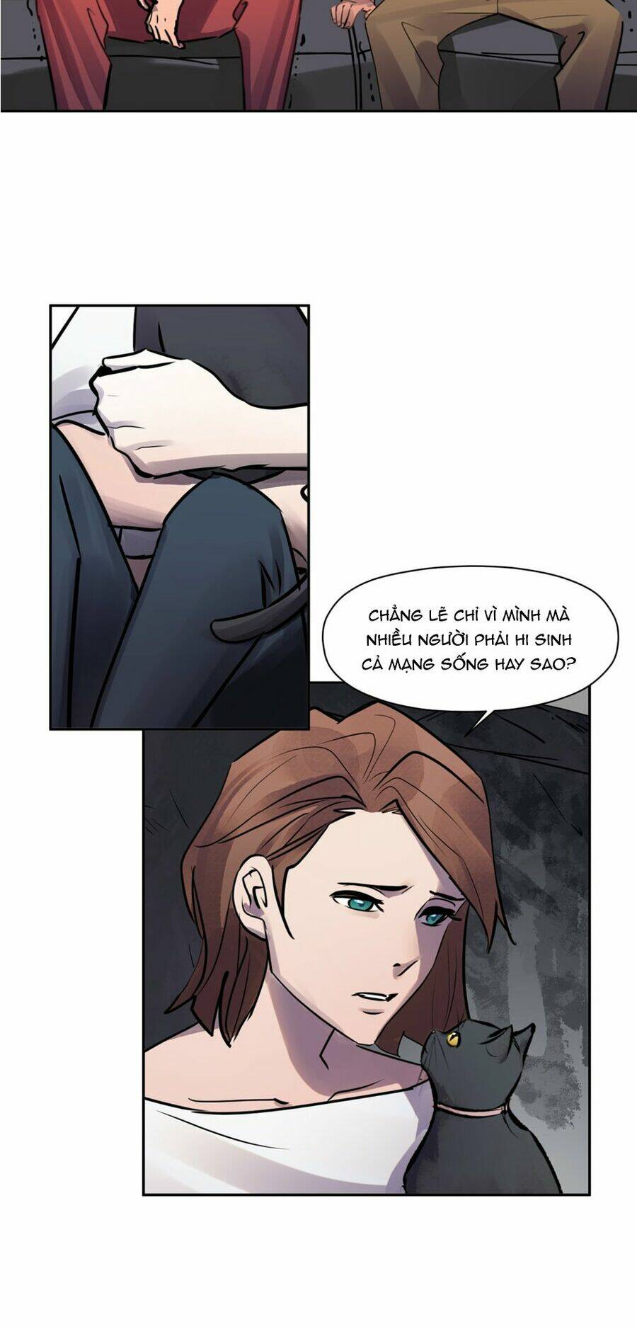 anh hùng và hiệp nữ chapter 80 22