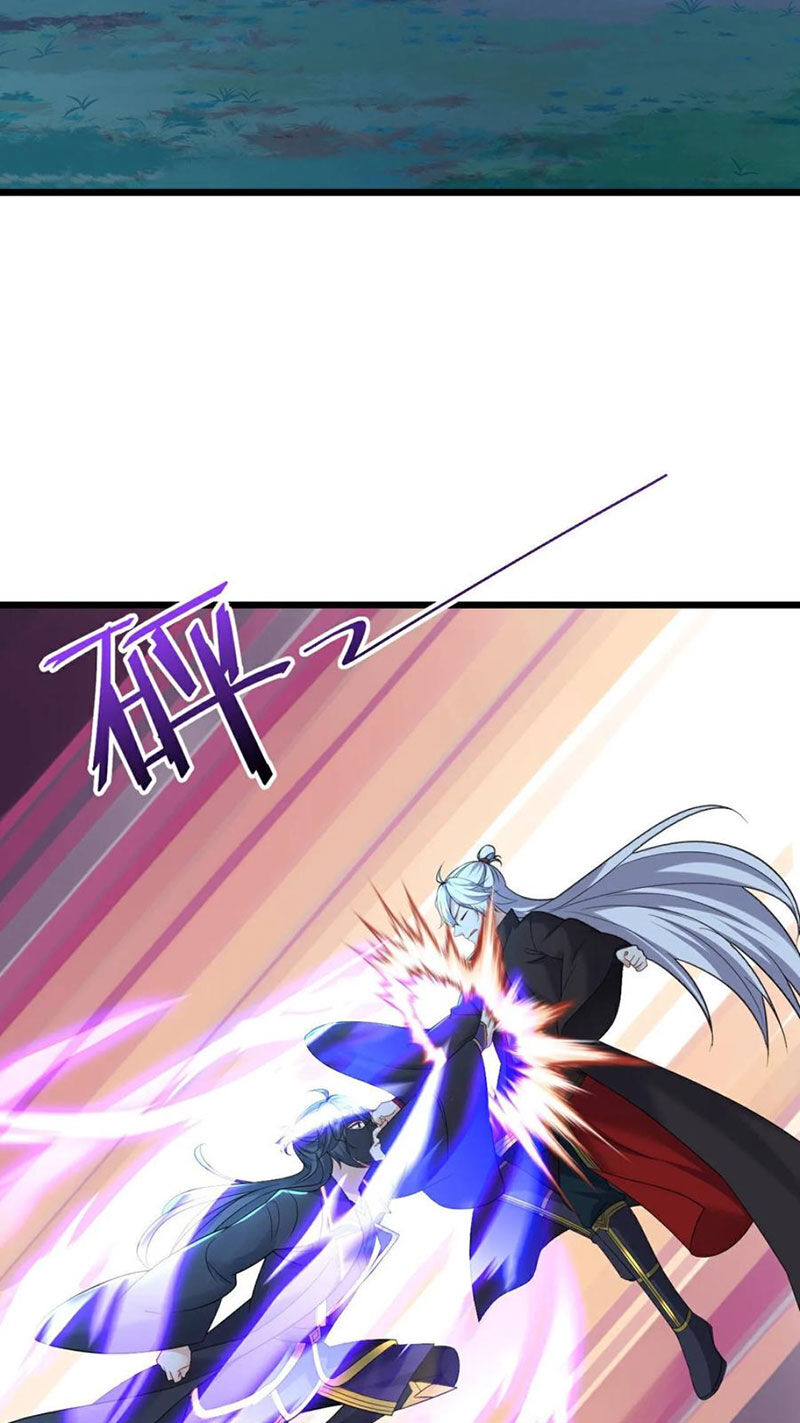 tiên võ đế tôn chapter 594 46