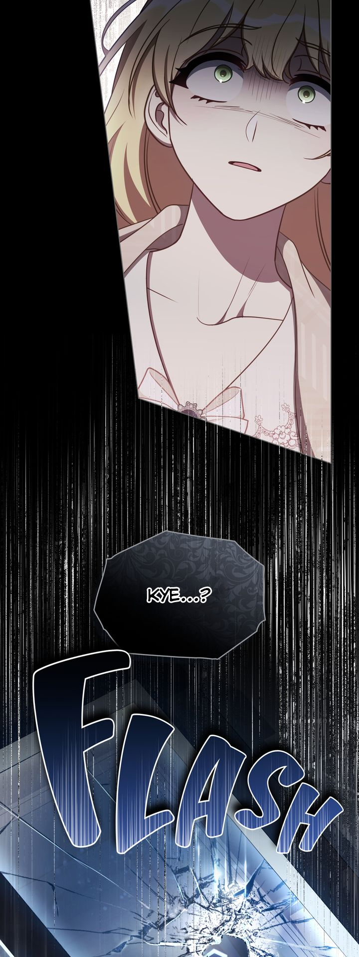 cầu mong chúa sẽ cứu rỗi cho cái chết của tôi chapter 35 41