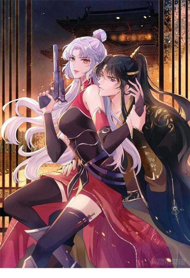 mạt thế nữ vương chapter 24 1