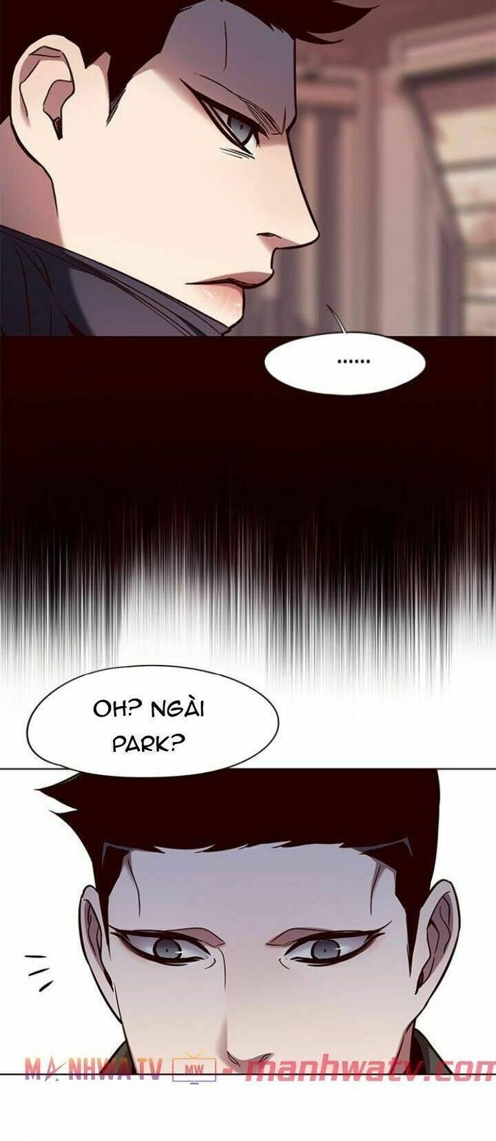 biến thân thành mèo chapter 103 17