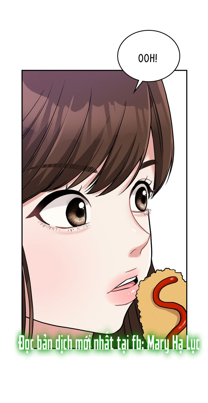 gửi em người đánh cắp những vì sao - to you who swallowed a star chapter 1.2 20