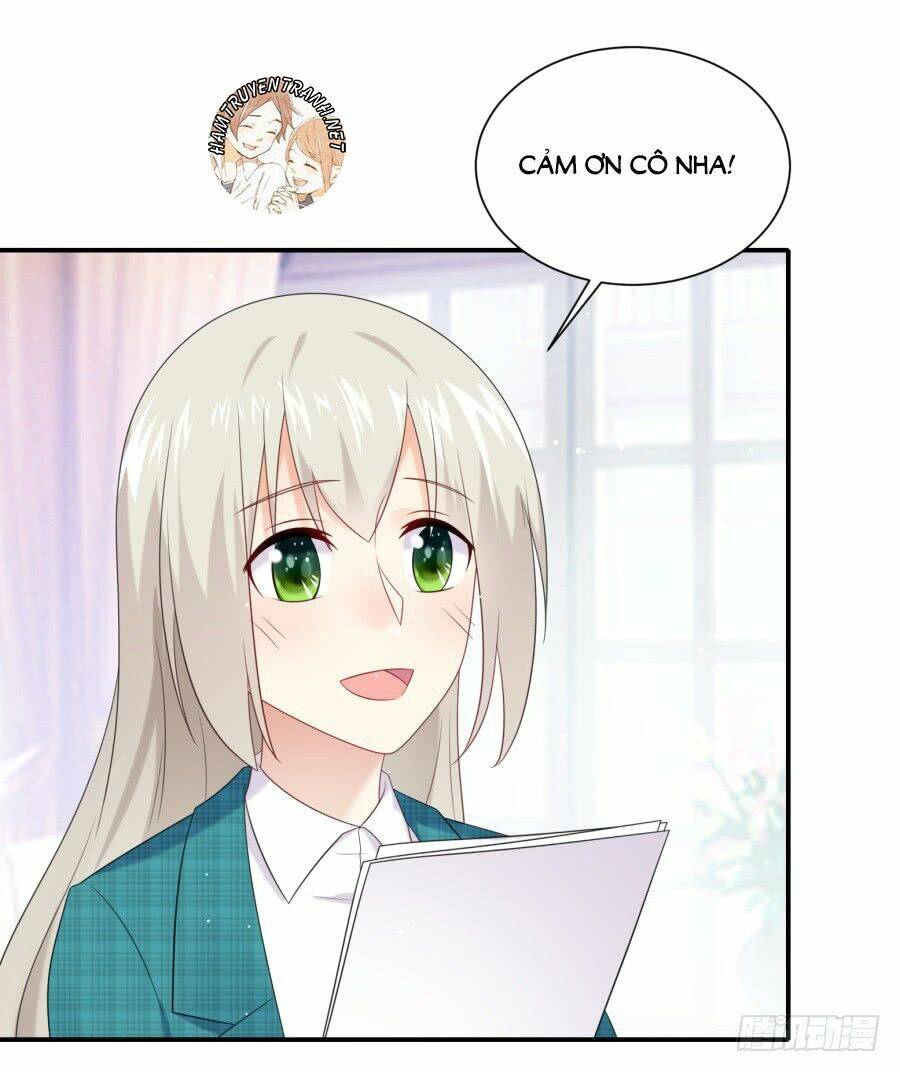 bảo bối thiên ức hào môn chapter 16.1 26