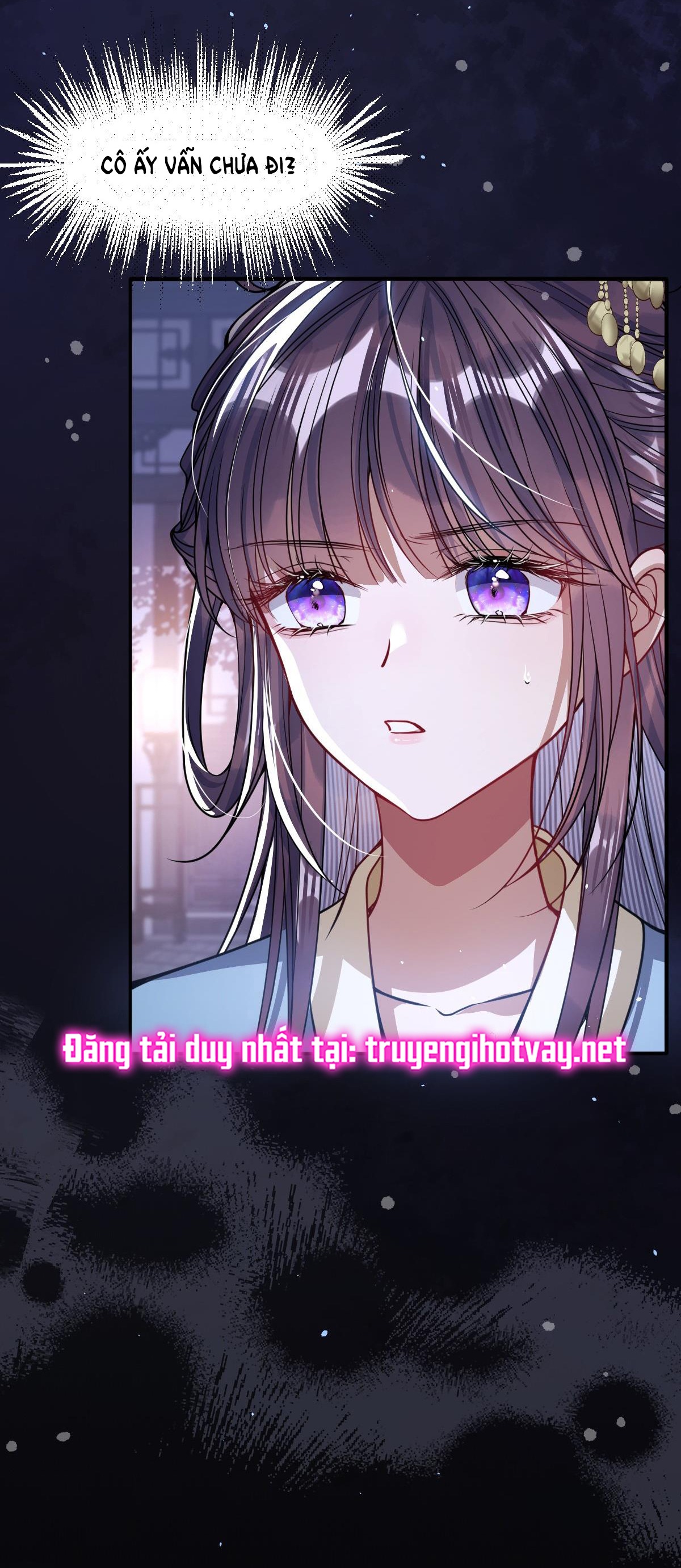 kiều dưỡng mỹ nhân điên chapter 6.1 6