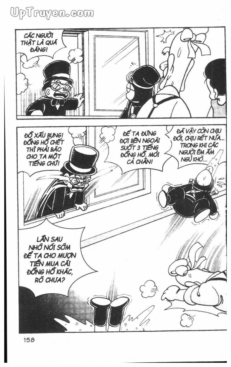 đội quân nhí nhố chapter 7 160