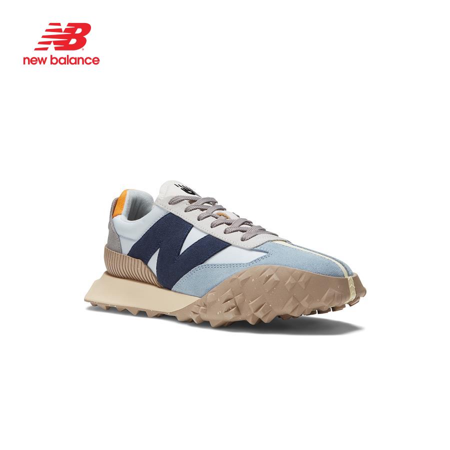 Giày sneaker unisex New Balance Xc-72 Lifestyle Sneakers M Sea Smoke - UXC72WB