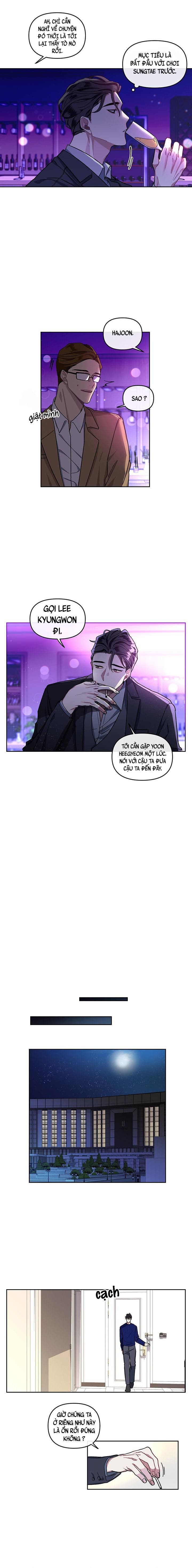 tình yêu kì lạ chapter 2 10