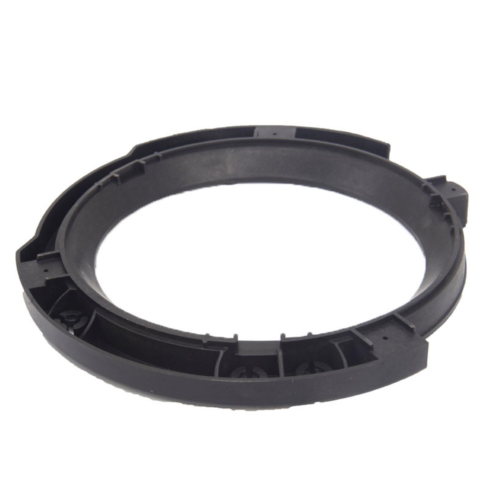 2- 7 Inch Headlight Mounting Bracket Replaces for  2007-2018