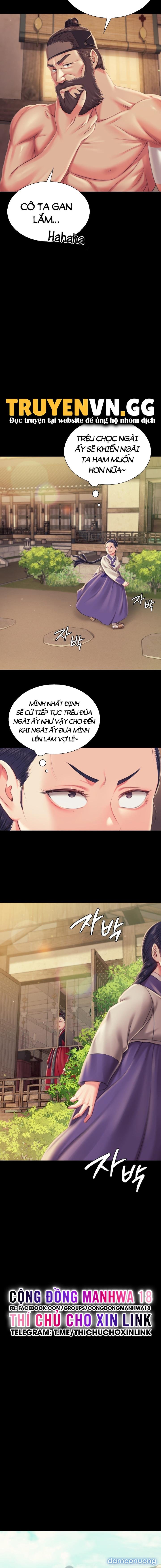 [18+] tiểu thư chapter 96 5