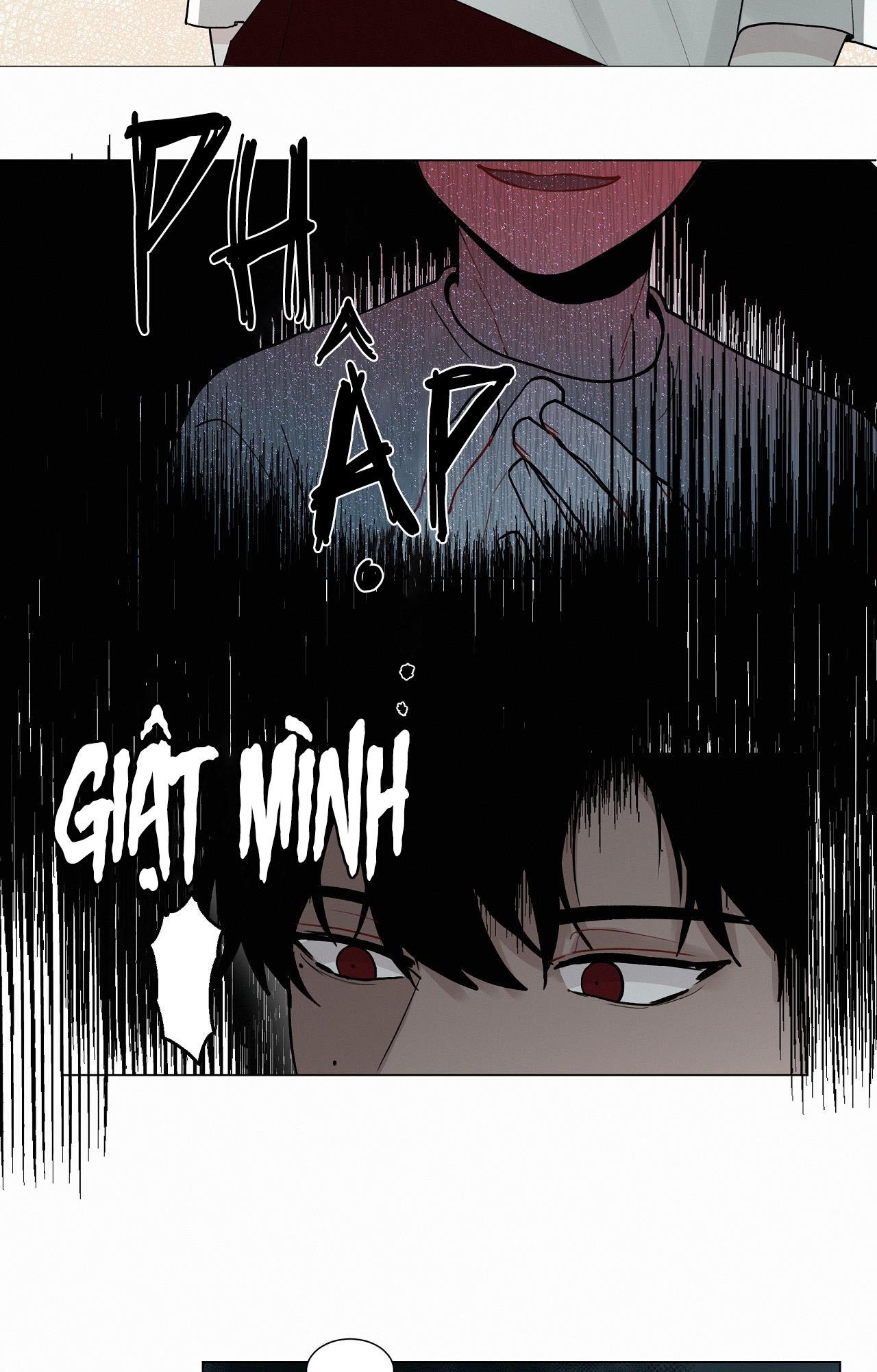 hiến tế máu chapter 19 22