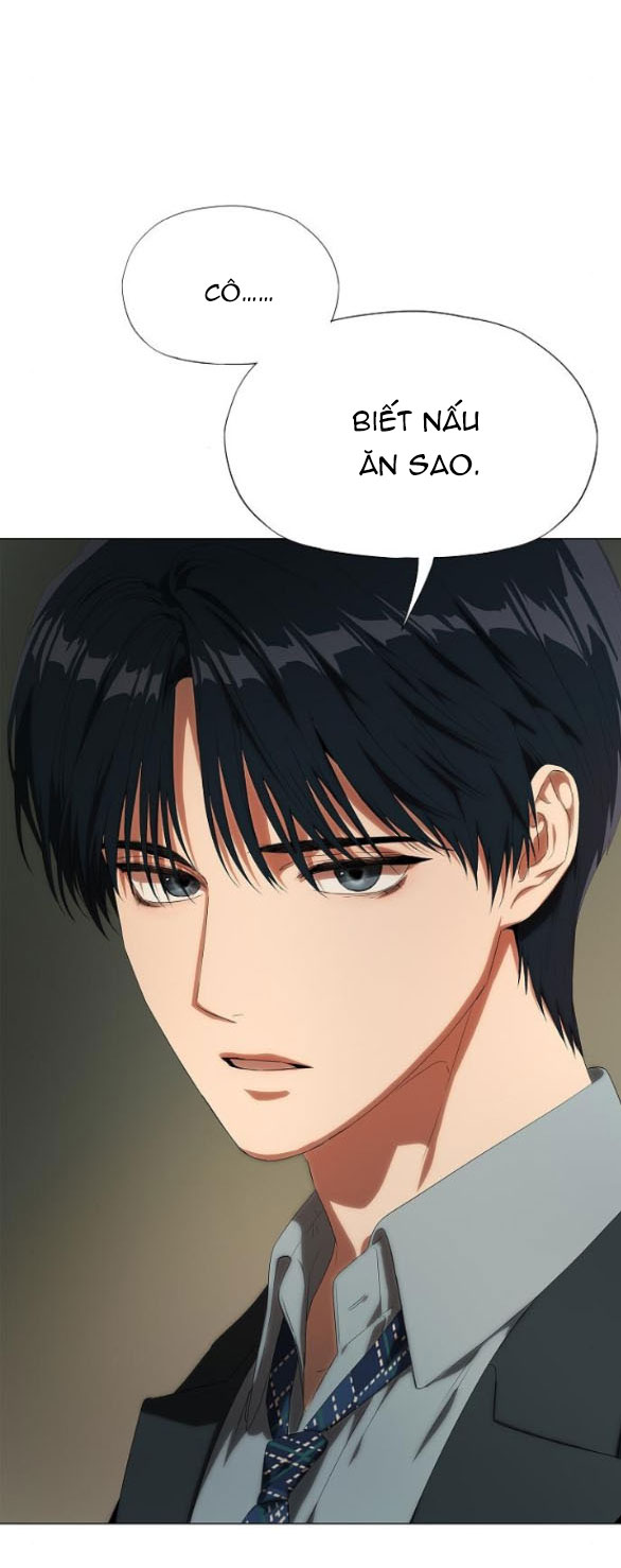 không thể thoát ra khỏi bộ phim kịch tính chapter 7.2 38