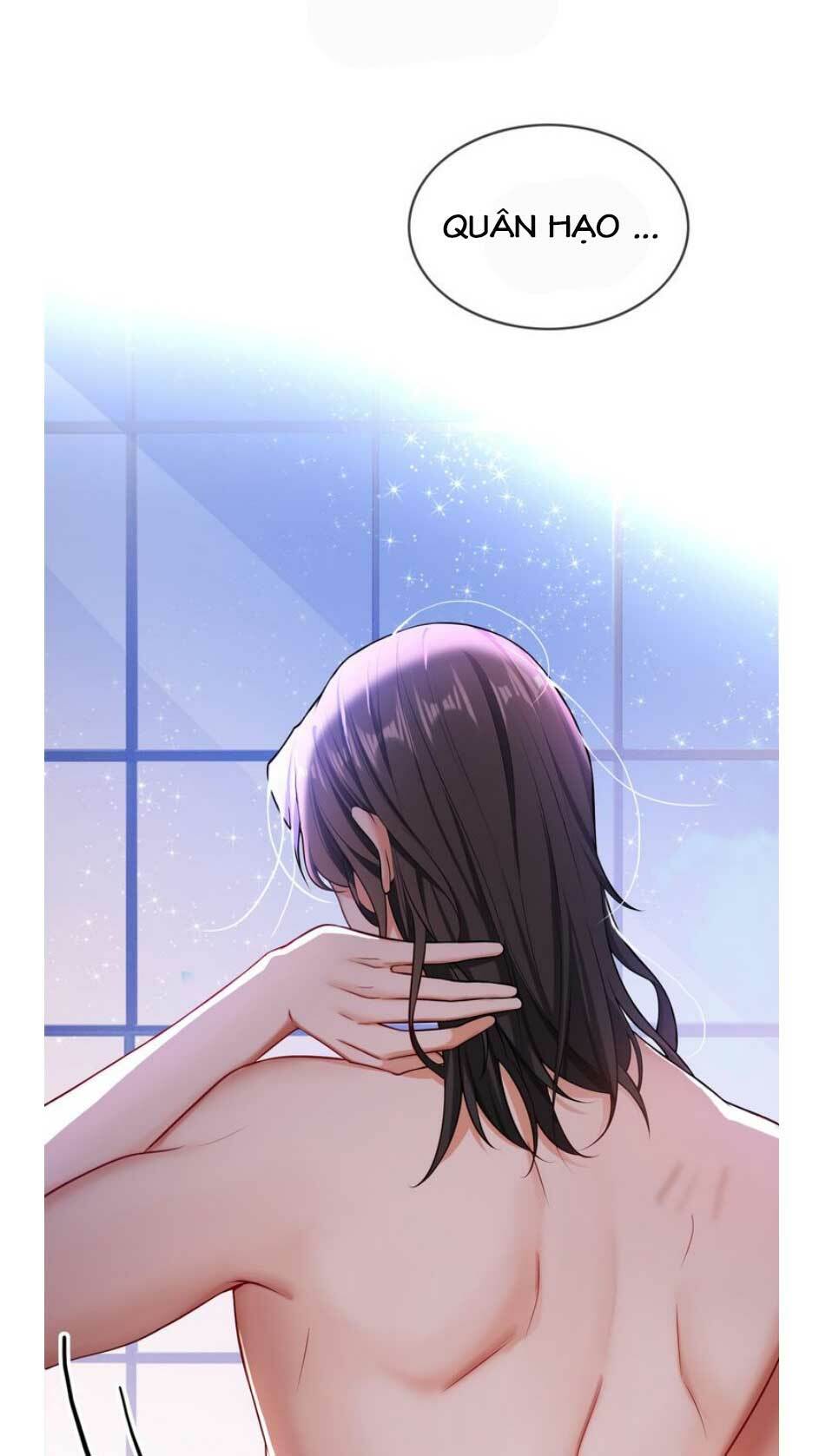 cô vợ nhỏ nuông chiều quá lại thành ác!! chapter 189.1 8