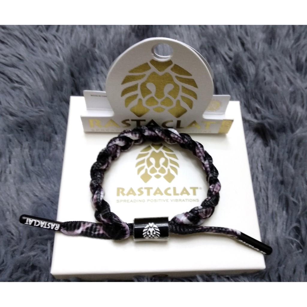 Vòng Tay Unisex Nam và Nữ Ras-taClat$7