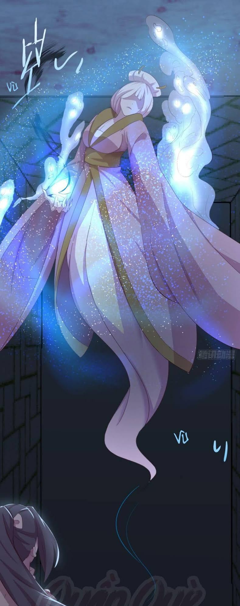 song tu đạo lữ kiểu xem mặt chapter 55 24