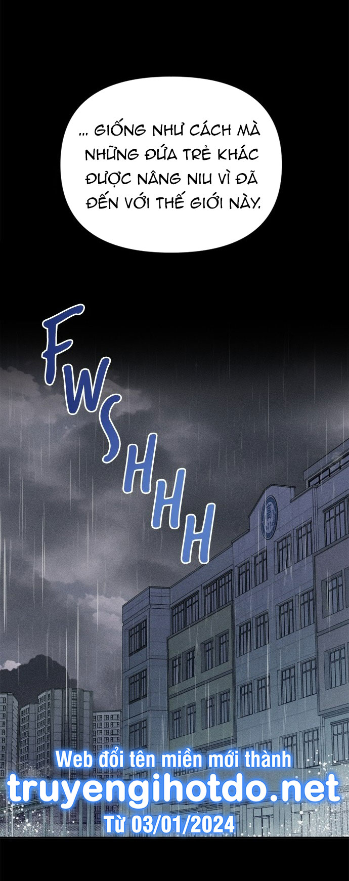 gửi em người đánh cắp những vì sao - to you who swallowed a star chapter 159.1 14