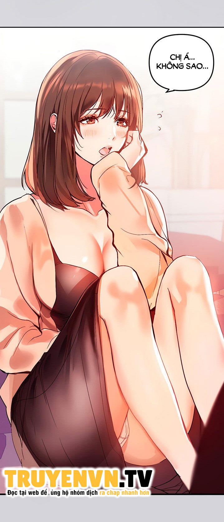 bà chị chủ nhà chapter 1 25