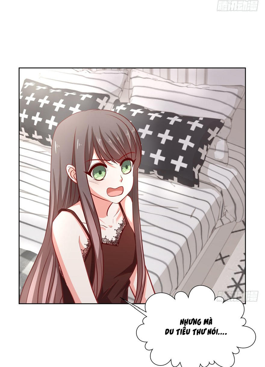 lưu luyến không rời chapter 29 13