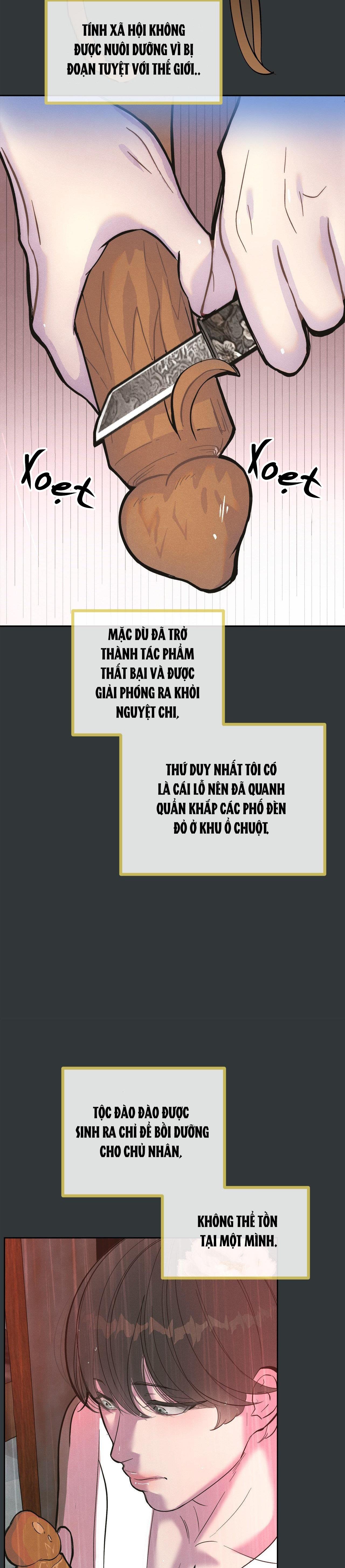 cậu bé đào chapter 1 65