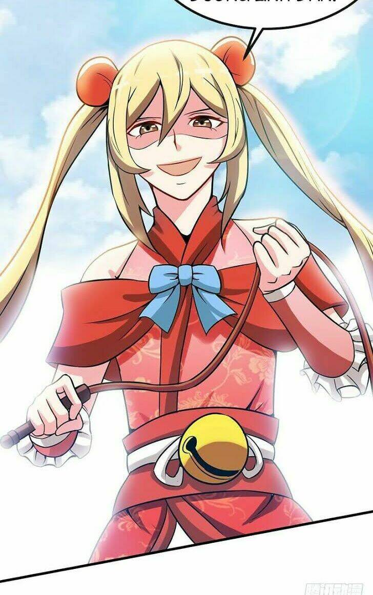 chí tôn thần ma chapter 21 10