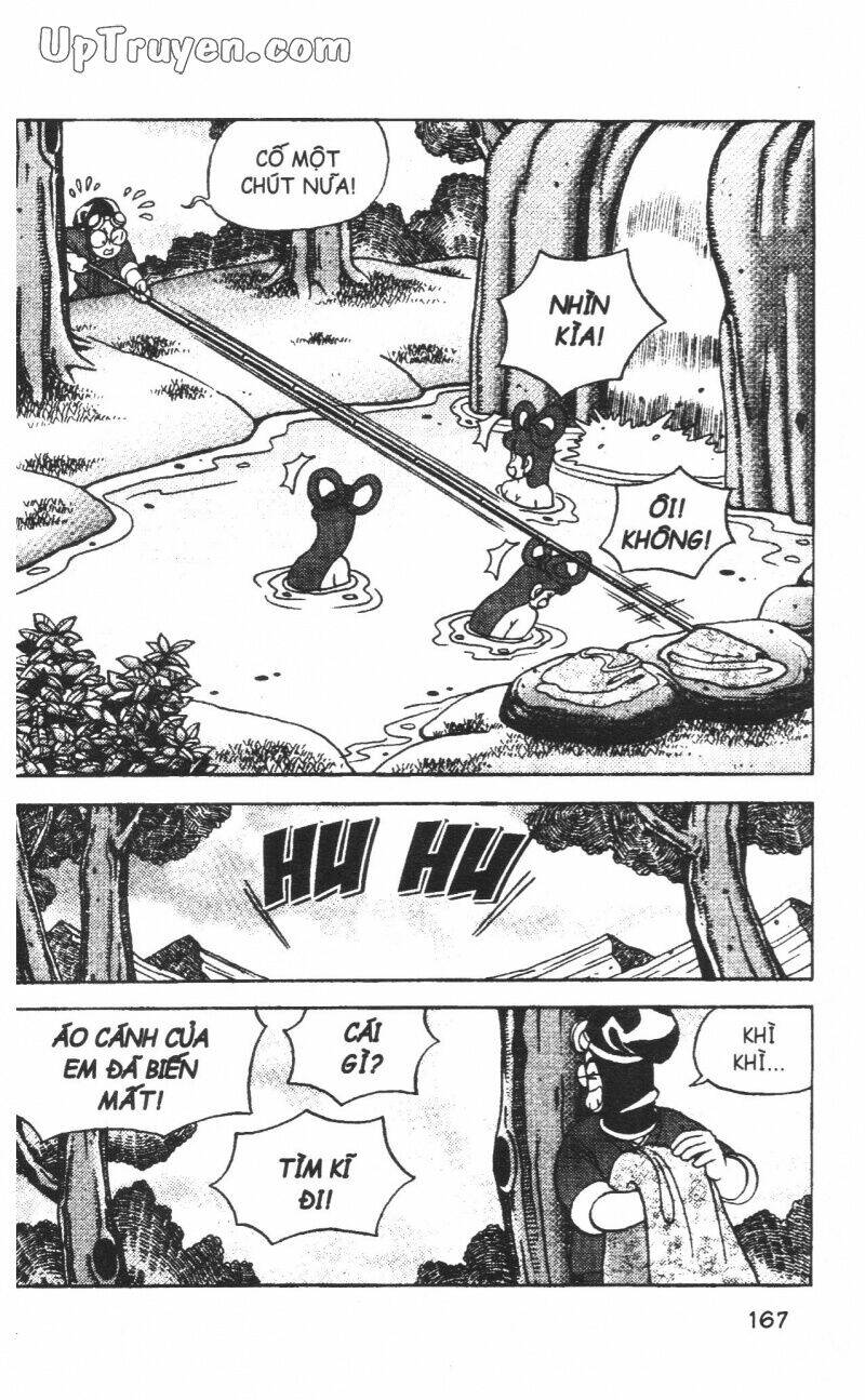 đội quân nhí nhố chapter 29 169