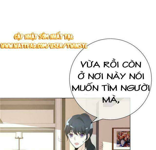 ái người tình xuất vu lam chapter 69 5