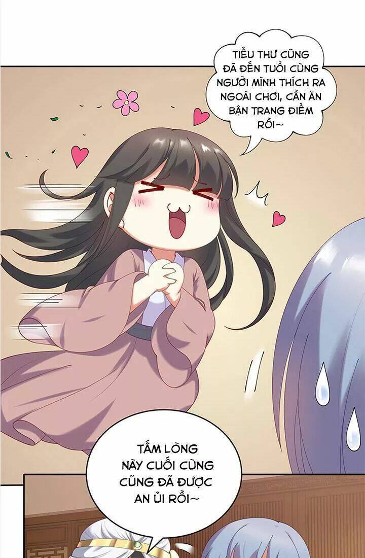 đô đốc đại nhân sủng thê kí chapter 74 5