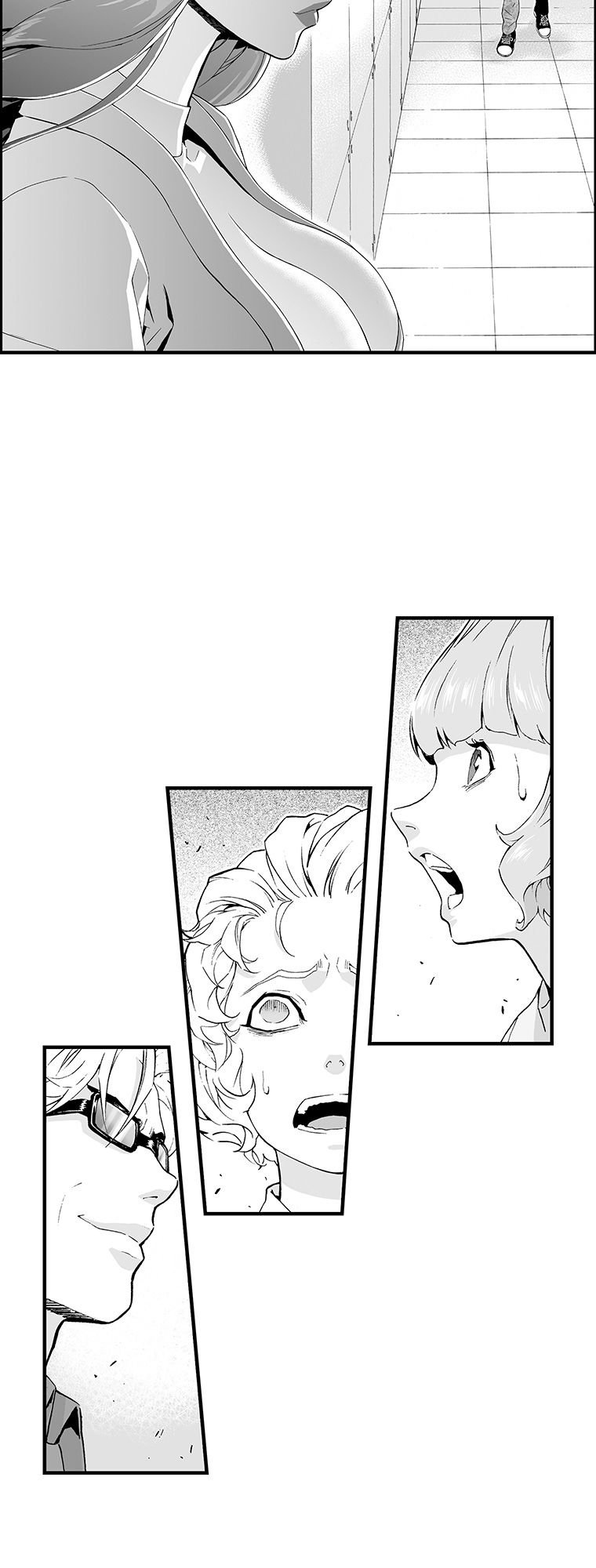 action idols - age of young dragons chapter 18 27