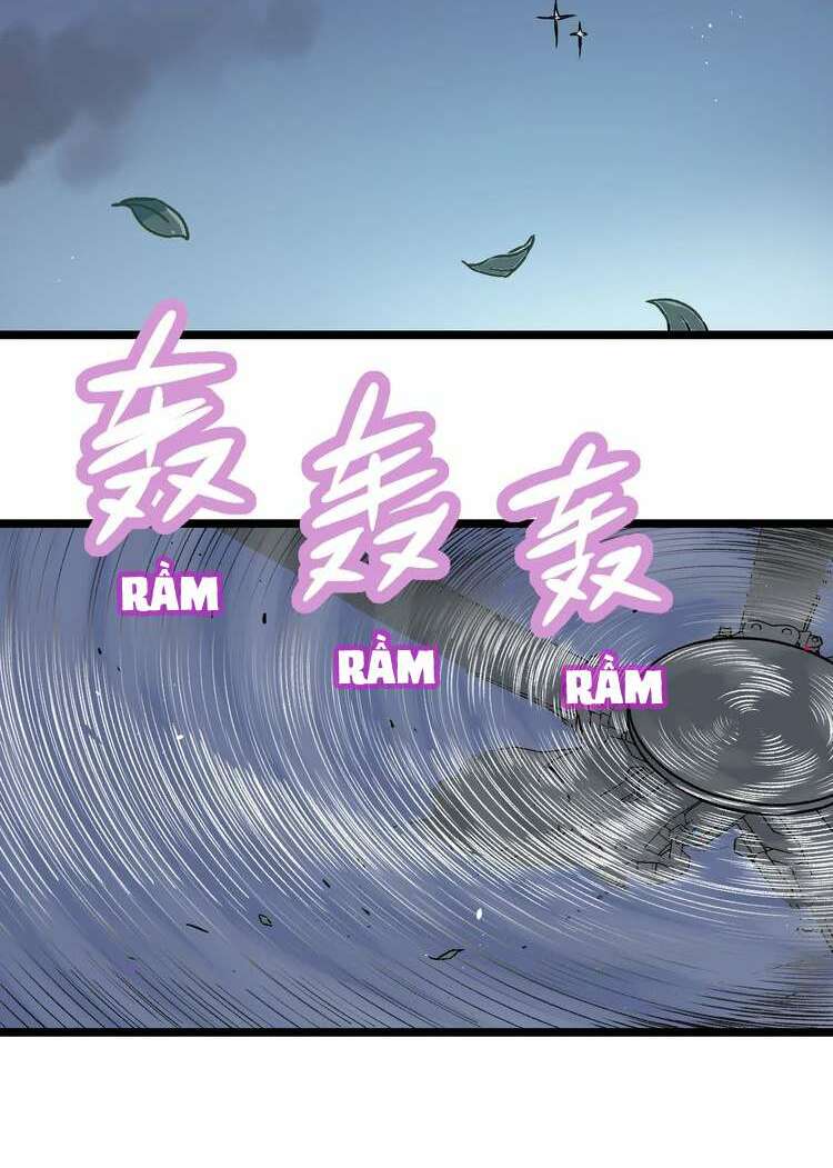 tu chân cuồng thiếu tại vườn trường chapter 14 15