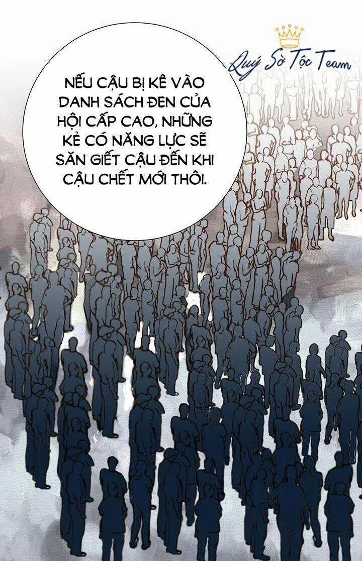 tiếp xúc chí mạng chapter 77 13
