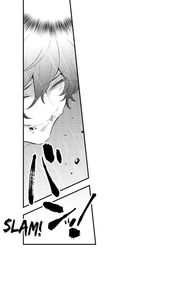 gần kề cái chết là lúc gào khóc tình yêu chapter 38.2 8