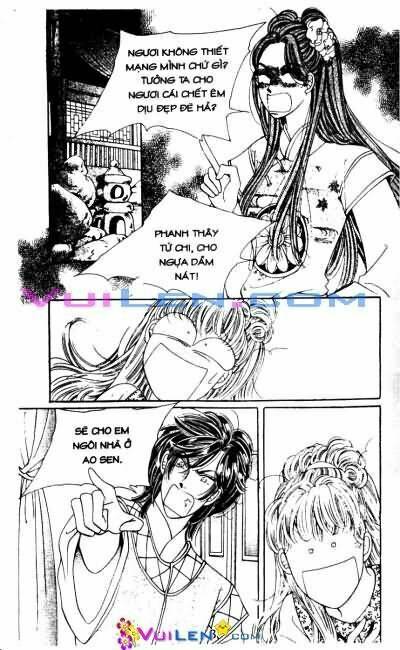 cô nàng đỏm dáng chapter 7 7