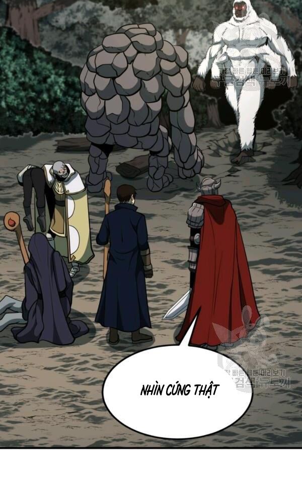 ngôi nhà kết nối với hầm ngục chapter 33 108
