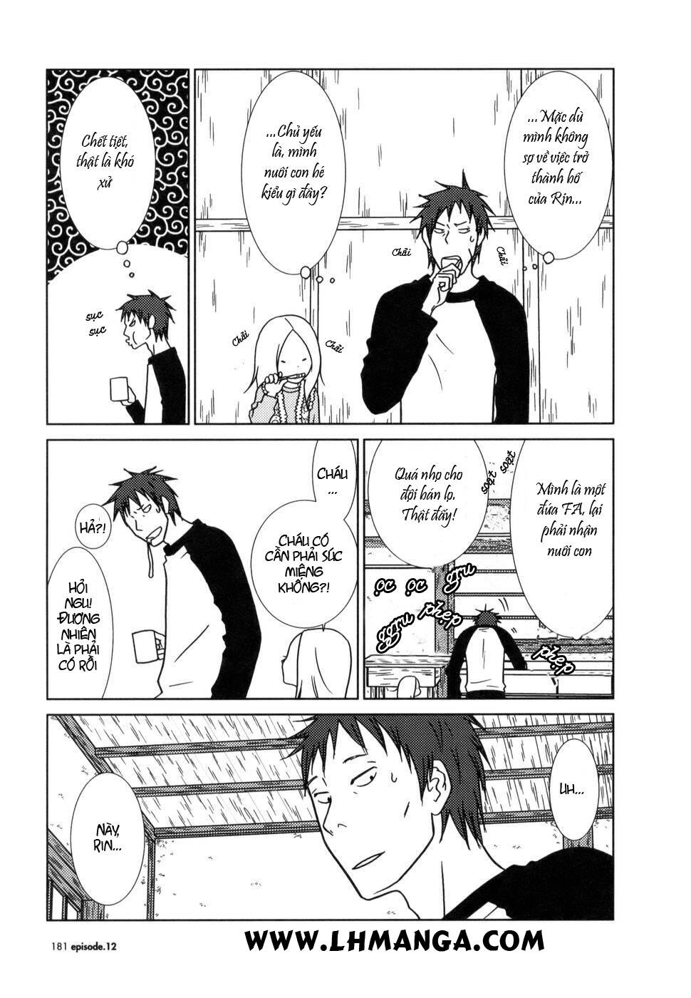 usagi drop chapter 12 13