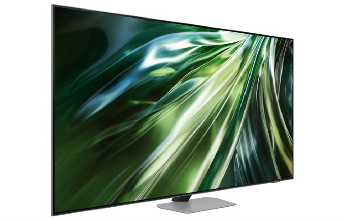 Smart Tivi Neo QLED Samsung 4K 85 inch QA85QN90D - QA85QN90DA - HÀNG CHÍNH HÃNG - CHỈ GIAO HCM