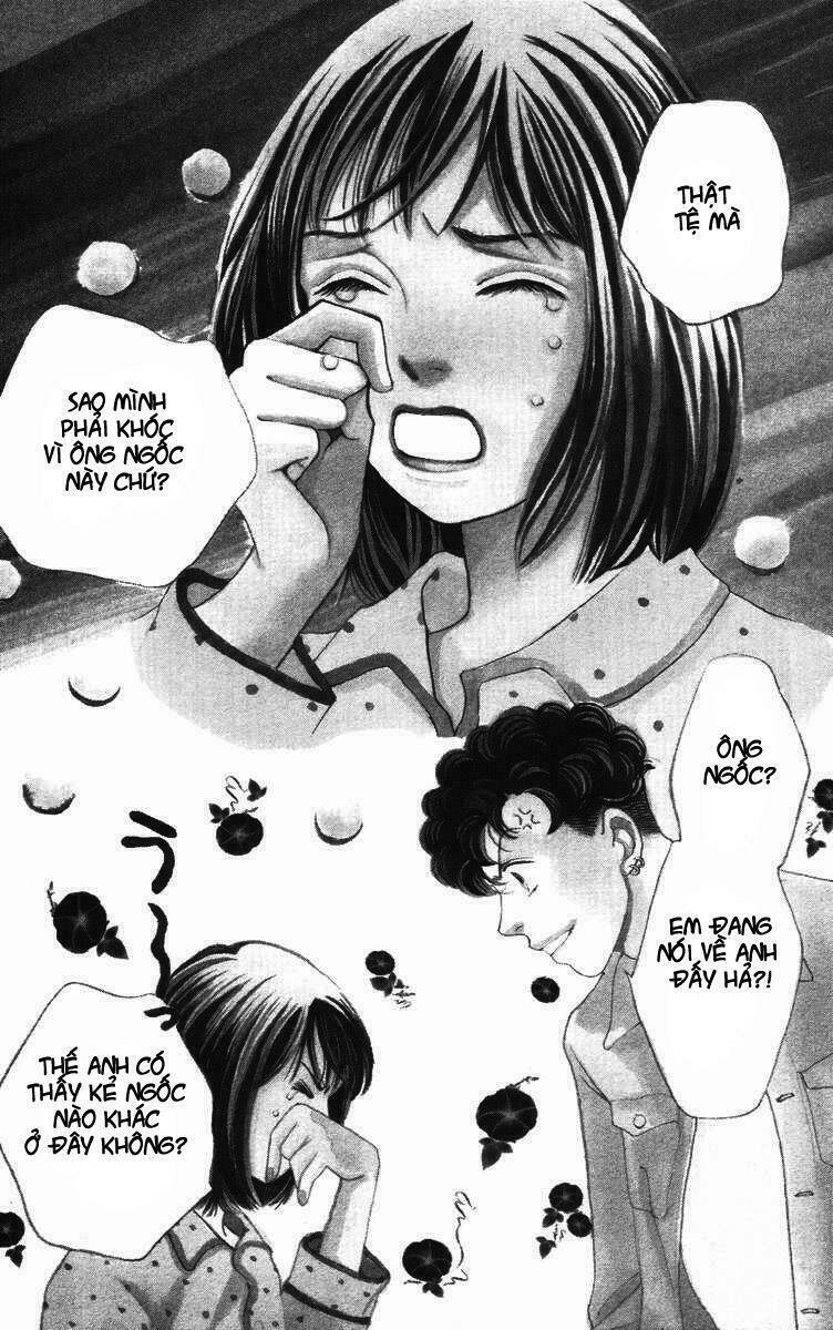 con nhà giàu chapter 183 1