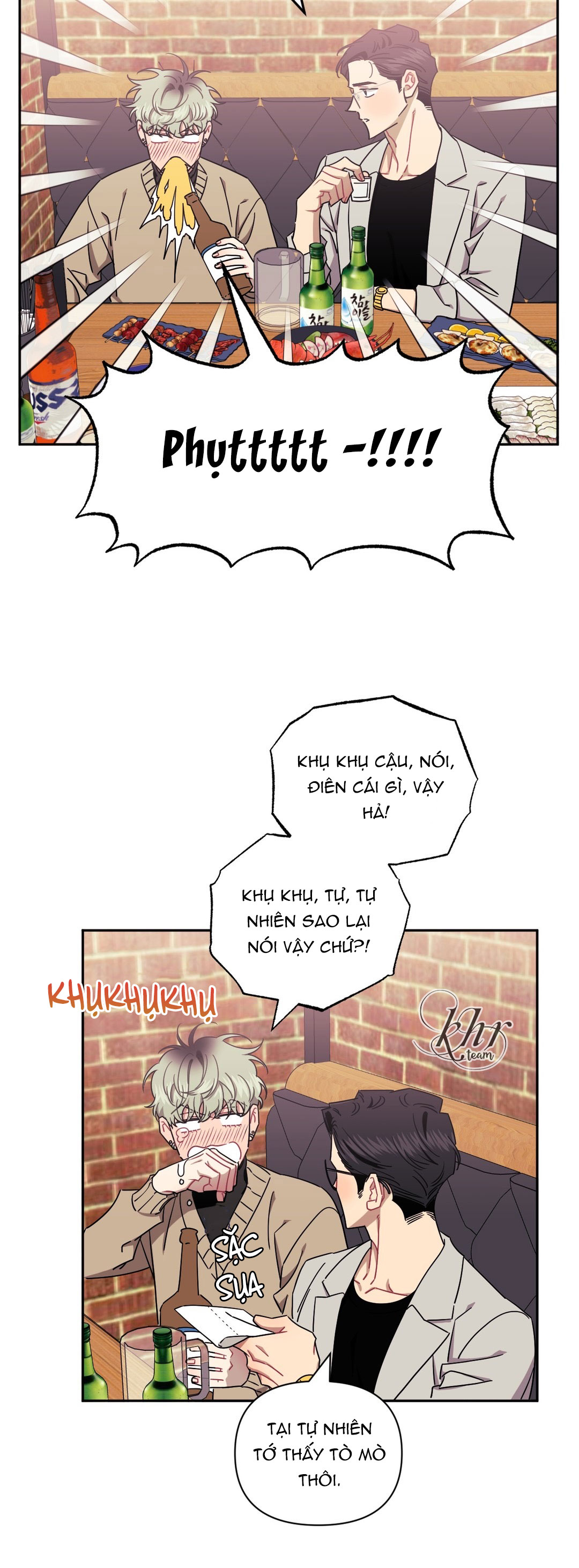 hơn cả bạn bè chapter 35.8 29