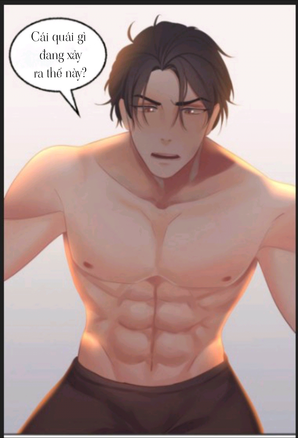 the anpha king claim chapter 4 20