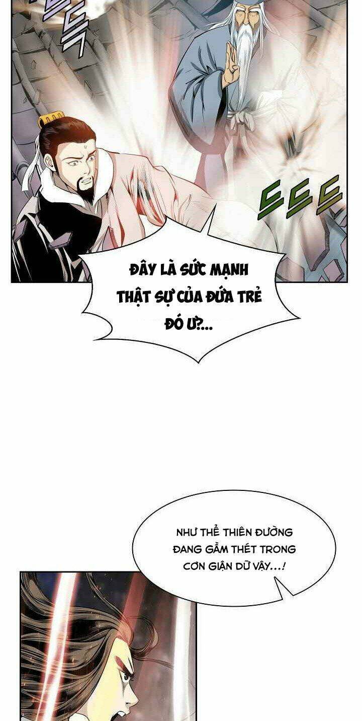 thế giới võ thuật của pháp sư chapter 68 21