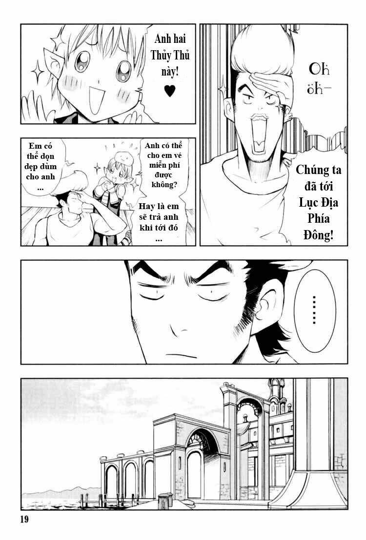 1/2 prince chapter 23 18