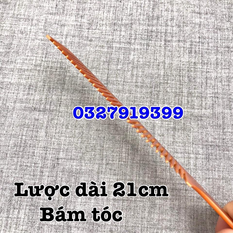Lược sừng cắt tóc nam Y503