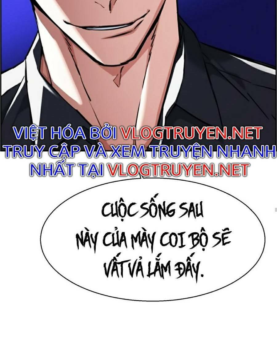 bạn học tôi là lính đánh thuê chapter 61 75