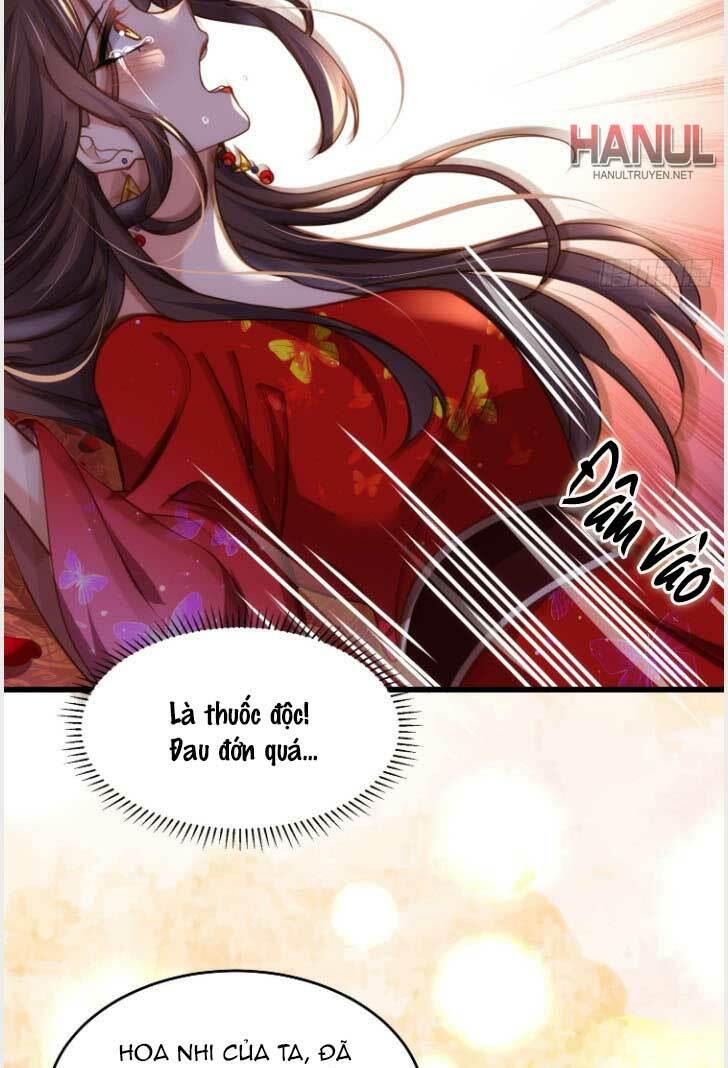 hoạn phi thiên hạ chapter 176 19